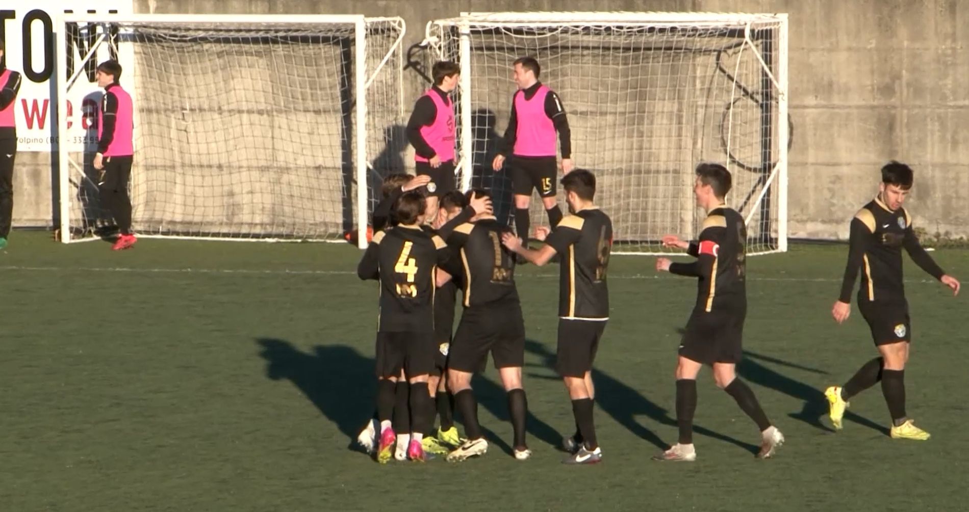 Lunedì Sport - puntata 16